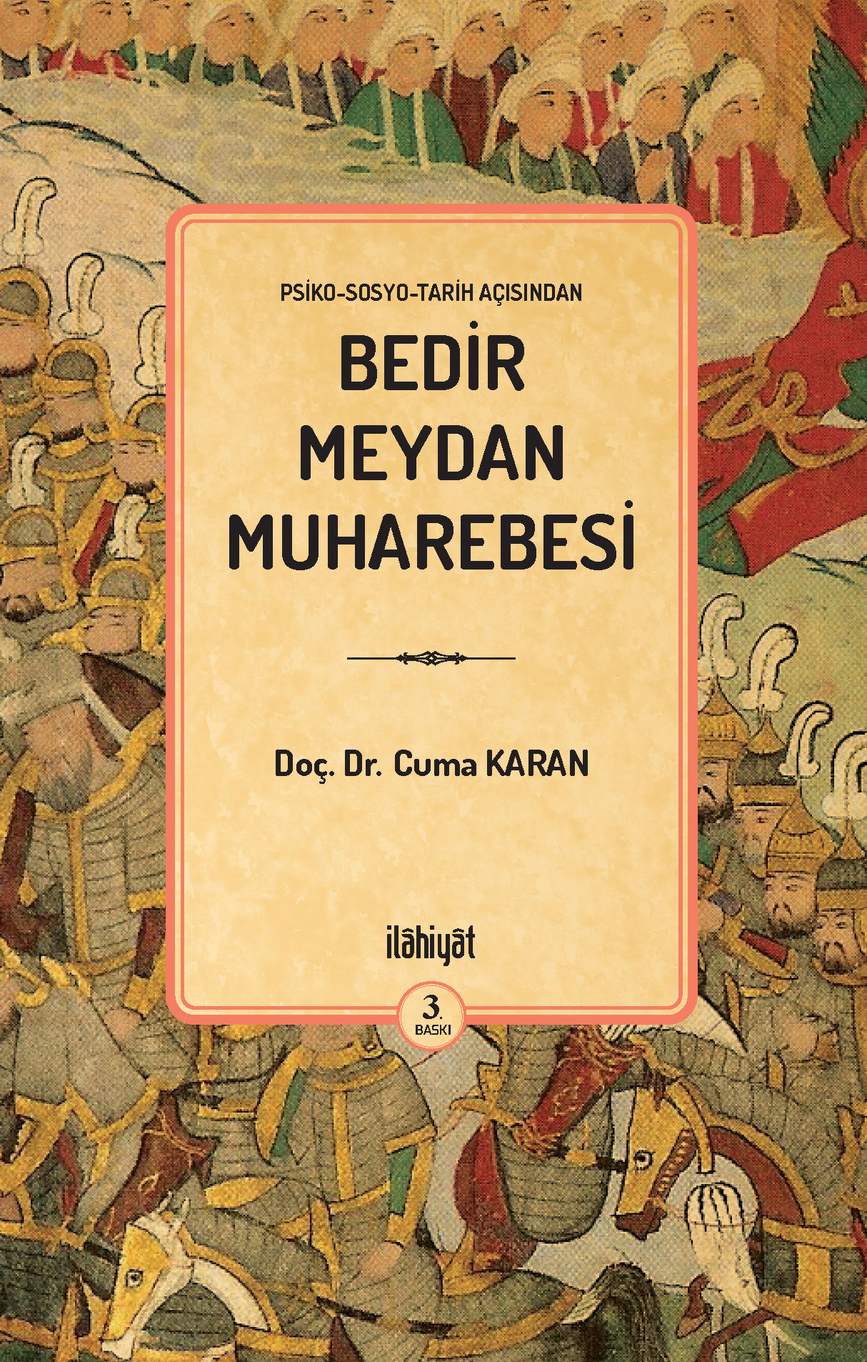 Bedir Meydan Muharebesi