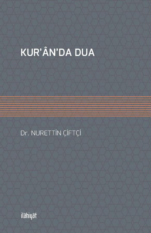 Kur'ân'da Dua