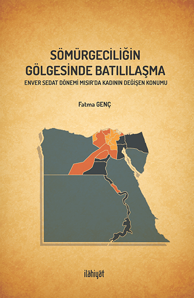 Sömürgeciliğin Gölgesinde Batılılaşma