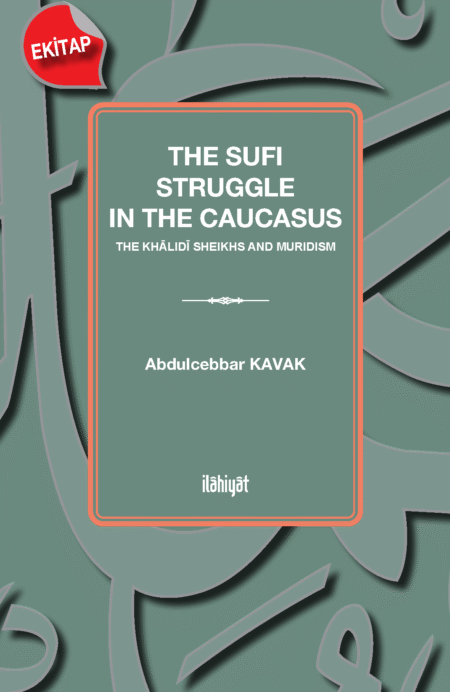 The Sufi Struggle In The Caucasus