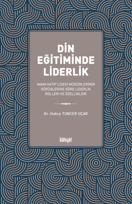 Din Eğitiminde Liderlik