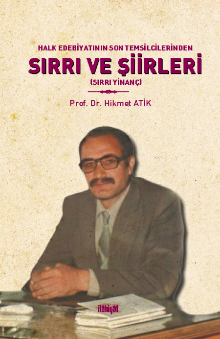 Sırrı ve Şiirleri