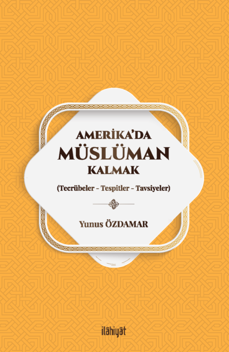 Amerika'da Müslüman Kalmak