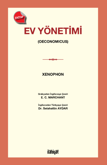 Ev Yönetimi (Oeconomicus)