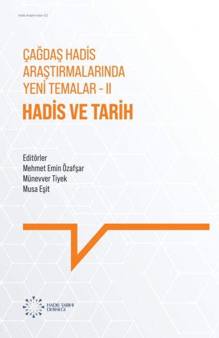 Hadis ve Tarih