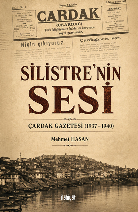Silistre’nin Sesi
