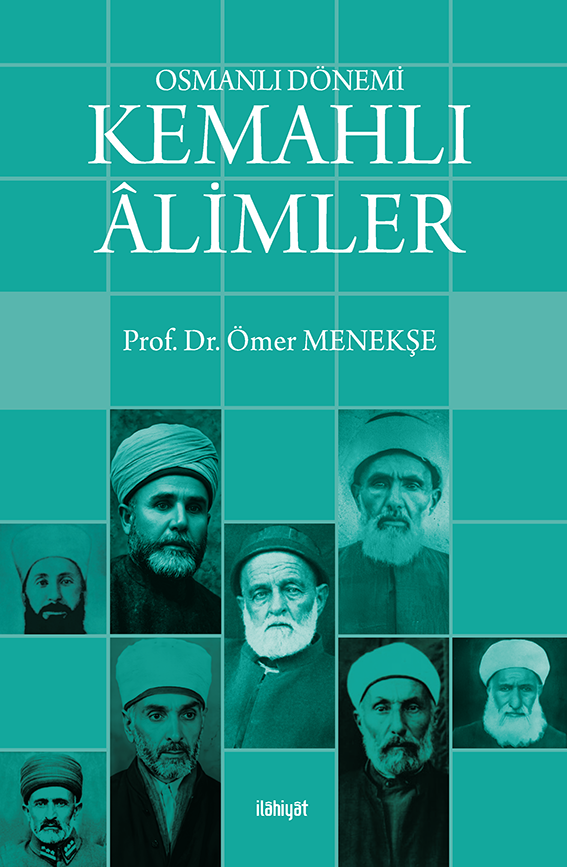 Osmanlı Dönemi Kemahlı Âlimler (Karton Kapak)