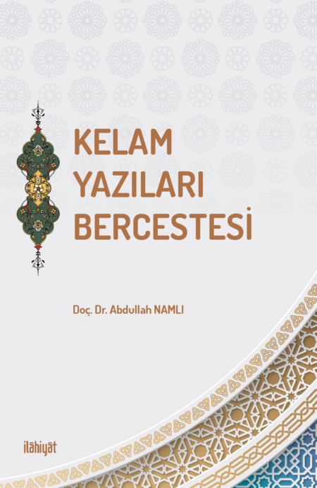 Kelam Yazıları Bercestesi